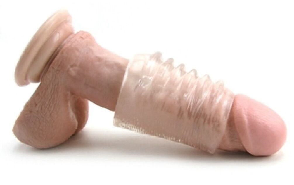 Zubehör zur Penisvergrößerung Foto 2