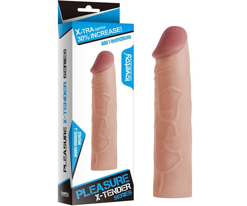 Zubehör zur Penisvergrößerung Foto 3