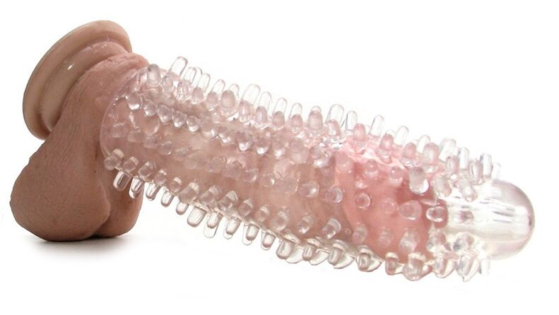 Zubehör zur Penisvergrößerung Foto 5