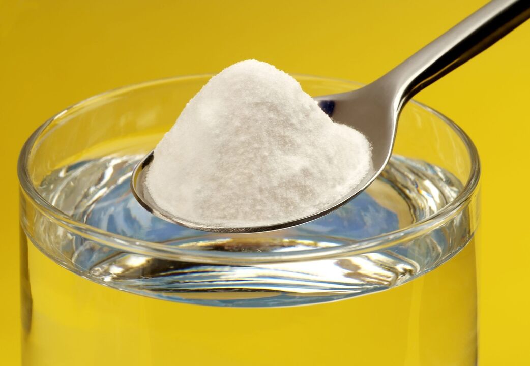 Trinken Sie Limonade oral, um den Penis zu vergrößern